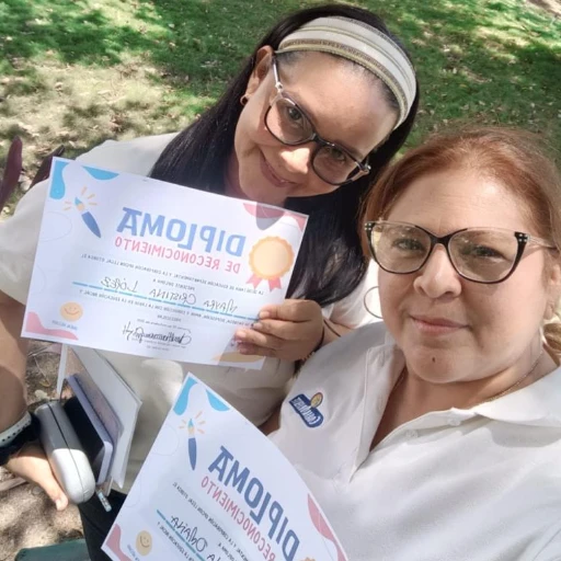 Capacitación Docente en Primera Infancia – IEGCC Somos ComfaOriente, somos la Caja de los Beneficios