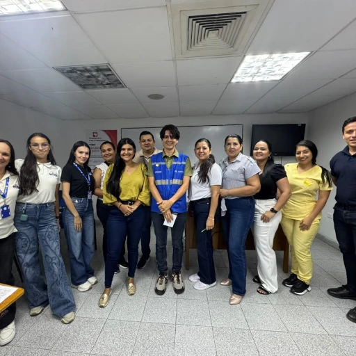 El Gimnasio Campestre Comfaoriente presente en la Jornada Psicosocial de ARL SURA