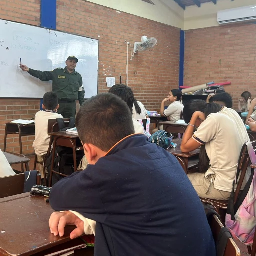 Noticia formativa