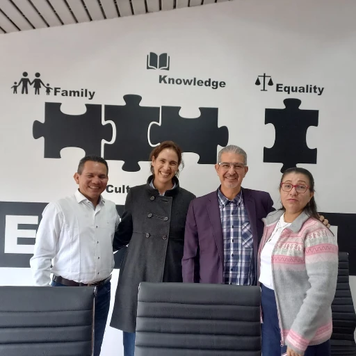 Encuentro de experiencias pedagógicas: fortalecimiento de la Formación Autónoma Integral IEGCC-CAFAM