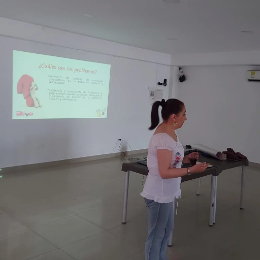 Implementación de Cátedra Socioemocional en IEGCC-Somos ComfaOriente,somos la Caja de los Beneficios