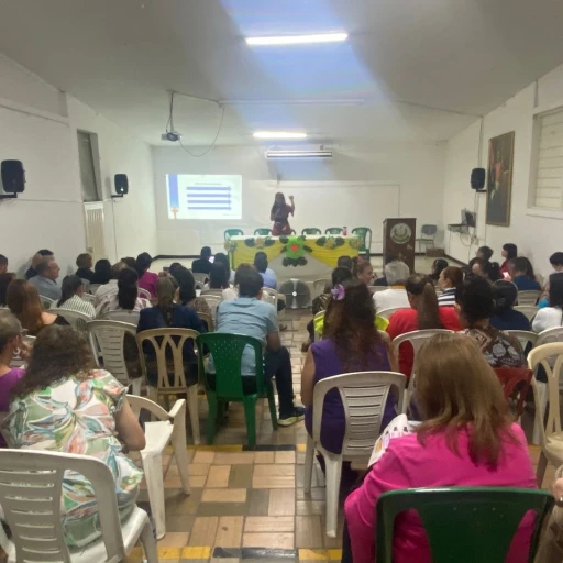 Educar para La Paz es construir un futuro 🌎