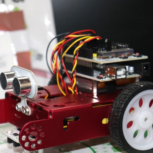 Innovación Educativa y Transformación Pedagógica en la IEGCC con los Laboratorios de Robótica NORMA